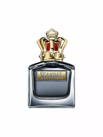 JEAN PAUL GAULTIER | SCANDAL pour Homme Eau de Toilette 100ml | 